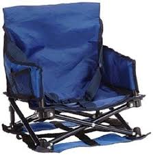 Amazon Com Regalo My Chair Portable Chair Royal Baby Possible Stadium Seat For Baby Girl Portable Chair Portable Booster Seat Baby Chair