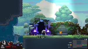 The character debuted in his own book in august 1975. The Black Market Skul The Hero Slayer Wiki Guide Ign