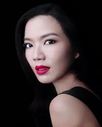 She joined tvshows named unriddle (2010), against the tide (2014), the dream catchers (2009). 5 Juicy Beauty Secrets We Discovered About Rui En Her World Singapore