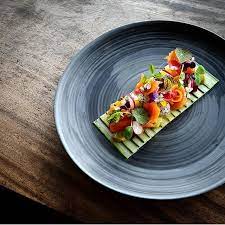 Theodorusimmanuel Michelin Michelinstars Beautifull Chefstalk Food4inspiration Gaultmillau Chef 50bestrestaurants Chefs Food Dragonfruit Recipes Food Plating