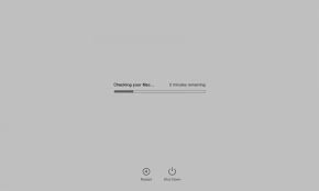 How To Use Apple Diagnostics To Check For Mac Hardware Problems Macrumors