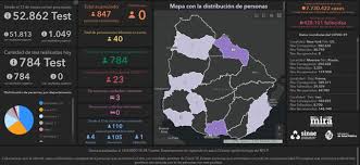 ¿cuántas vacunas se han puesto en españa? No Se Detectaron Nuevos Casos De Covid 19 Por Tercer Dia Consecutivo En Uruguay Presidencia De La Republica