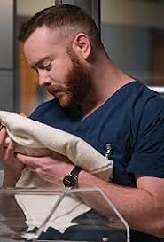 The Good Doctor" Boys Don't Cry (TV Episode 2022)