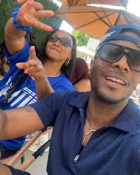 Family, Fun & Flavor!, We hit the slides, the rides, and the syrup! 💦🎢🍗,  Great Wolf Lodge ➡️ Adventure City ➡️ Roscoe’s!, Grateful for these laughs,  memories, and love., Which spot would YOU hit ...