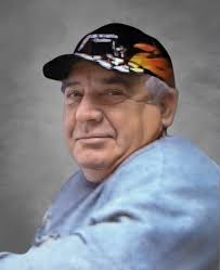 Avis de décès : Bertrand Lavoie, 1948-07-06