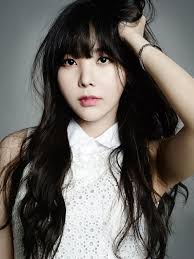 Kpop Hq Pictures Long Hair Styles Kpop Girls Short Fringe Bangs