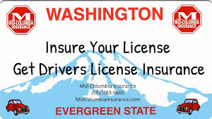 The court then requires the driver to obtain insurance on their vehicle before they can. Insurance On Your Driver S License Get Drivers License Insurance