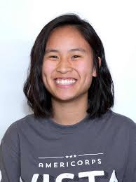 AmeriCorps Vista Members