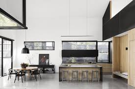 bold impression in this urban barn
