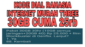 We did not find results for: Paket Internet Tri Murah 30gb Hanya 25rb Youtube