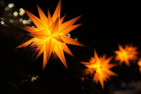 Herrnhuter Stern Selber Basteln Weihnachtliche Vorfreude Mit Langer Tradition Herrnhuter Stern Basteln Herrnhuter Sterne Herrnhuter