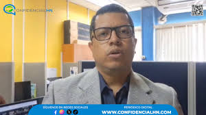 @ConfidencialHN's video Tweet