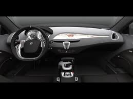 2007 Renault Laguna Coupe Concept Car Photos Catalog 2019