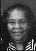 Gloria Searight Obituary (2010)
