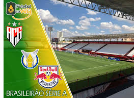 Atletico go vs bragantino in competition serie a. 9j6x Xywxs4pxm