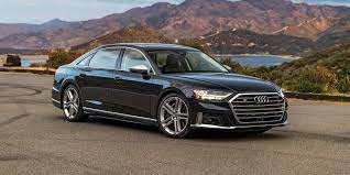 The samsung galaxy s20 plus sat at the top of this list throughout 2020, only being knocked further down now that the s21 range is here. 2020 Audi S8 Review Pricing And Specs