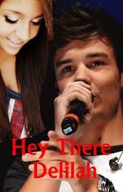 Hey There Delilah (Sequel to Not The Same)