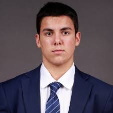 Philip Govedaris Stats and Player Profile