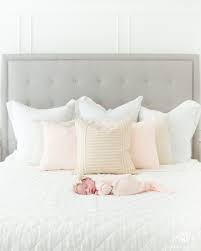 Maybe you would like to learn more about one of these? Six Blush Pink Bedroom Tips That Aren T Too Girly Kelley Nan