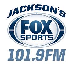 3 and out with john middlekauff. Fox Sports Jackson 101 9 Fm