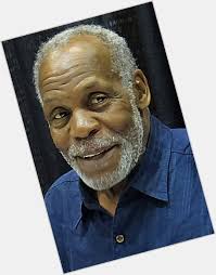 Danny Glover's Birthday Celebration
