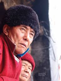 Monpas : Buddhists Of The High Himalayas