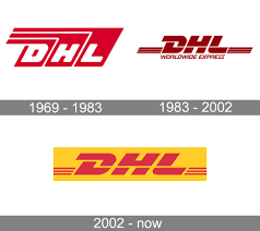 The black and white yarn is amplified by a subtle silver lurex thread running through, which beautifully catches the light. Dhl Logo And Symbol Meaning History Png