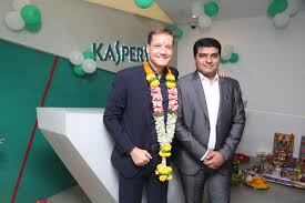 Kaspersky Opens Relocated South Asia Office In Mumbai Launches Advanced Cybersecurity Platform