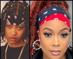 Darealbbjudy honored at beauty awards