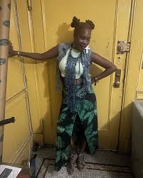 OMW out to house it celebrating a beautiful amazing talented Sistar. Enjoy  y'all's evening And Be Safe Bless