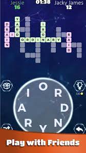 Never get tired of waiting on your opponents to play their turn! Word Wars For Android Apk Download