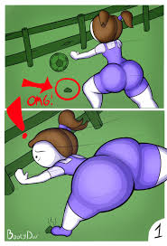 R34 Rebecca Parham - Discovering Hidden Fantasies