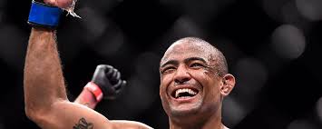 Sergio Moraes (Peso meio-médio) Perfil do MMA