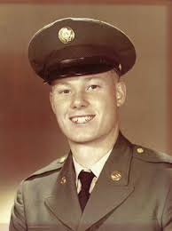 Cameron Mills, NY, Rathbone Hometown Hero, Donald E. Saxton SPE-4, Army,  Vietnam Era. Don says: "Janie, Thanks for fixing up the old photo. We have  to remember it's over fifty years old