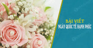 Nhạc quốc tế bất hủ (vol. Cáº£m NghÄ© Bai Viáº¿t Hay Ngay Quá»'c Táº¿ Háº¡nh Phuc 20 3