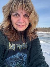 Iron Maiden album with synths and keys