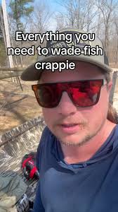 Crappie Recipe Wade Fishez