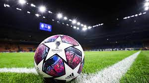 Watch bayern vs psg live on dstv. Champions League The Official Ball Of The Final Stages Unveiled The Indian Paper