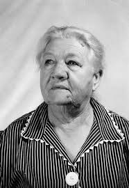 Mary Elizabeth “Lizzie” Walters Fisher (1874-1950)