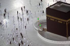 Th travel & services sdn. Check On Vaccination Requirements To Perform Haj This Year Says Th Travel The Edge Markets