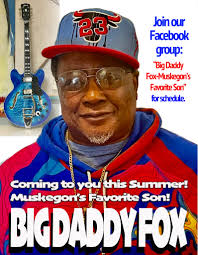 Found a whole pile of Big Daddy photos! May you always rip my big daddy  from Cincinnati!