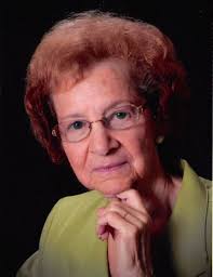 Obituary information for Florence McIntire