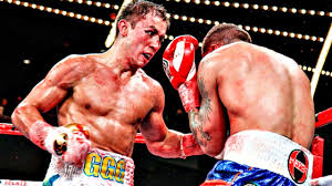 10 Most Dangerous Middleweights In Boxing History - YouTube