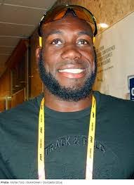 Dane Hyatt's Instagram, Twitter & Facebook