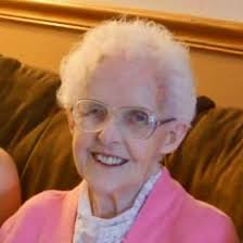Obituary information for Grace F. Szalinski