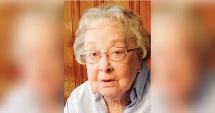 Obituary for Margaret Schmitt Bartle