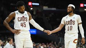 Cavaliers ready for next phase in post-LeBron era - Sports Illustrated