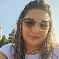 Alexandra Cortes's Instagram, Twitter & Facebook