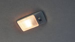 Honda Civic Dome Light Replacement Youtube
