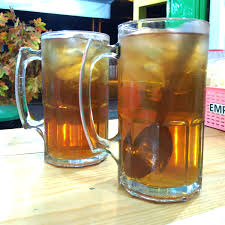 Es Teh Jumbo